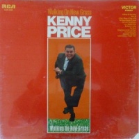 Kenny Price - Walking On New Grass